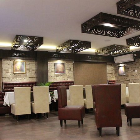 Hotel Golden Tulip Jalpaiguri Bagian luar foto