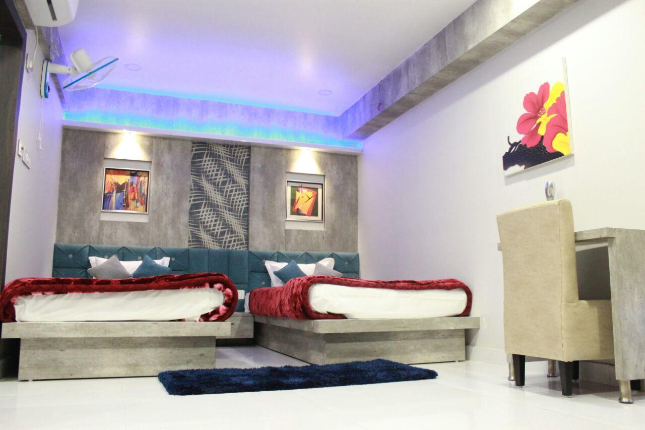 Hotel Golden Tulip Jalpaiguri Bagian luar foto