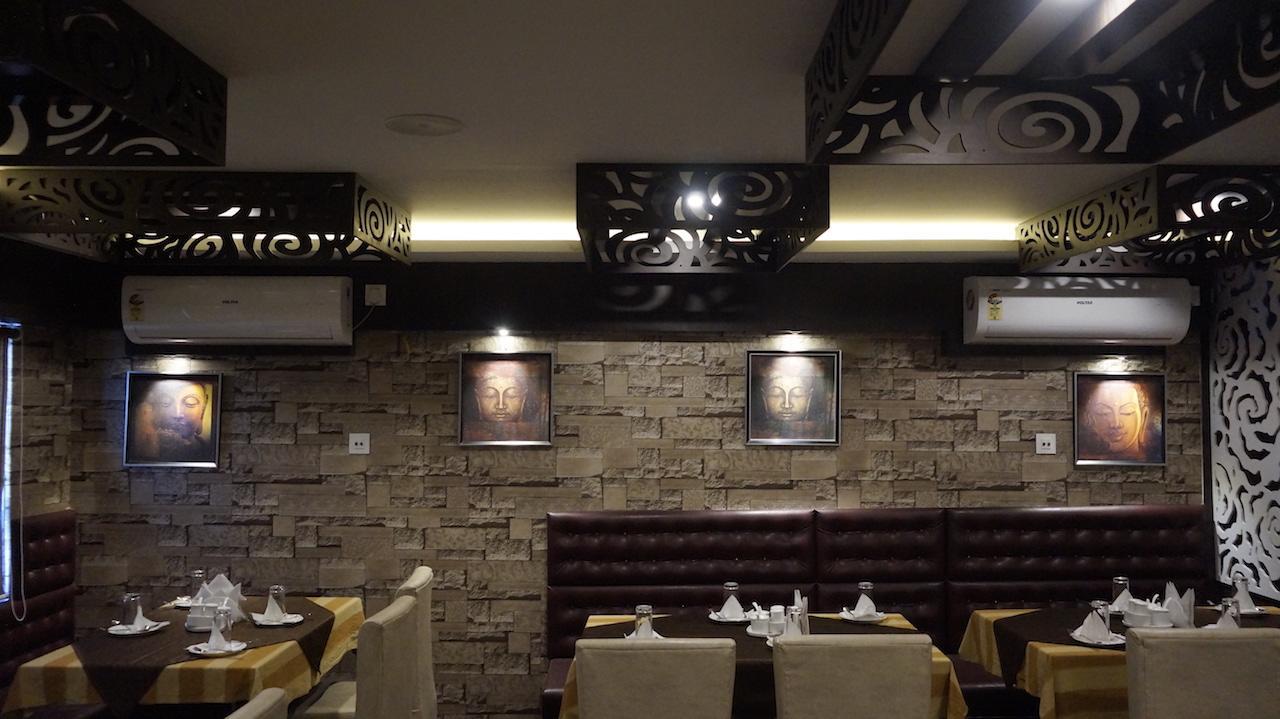 Hotel Golden Tulip Jalpaiguri Bagian luar foto