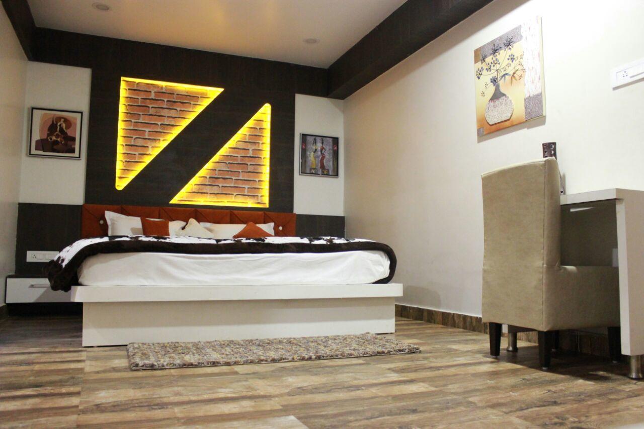 Hotel Golden Tulip Jalpaiguri Bagian luar foto
