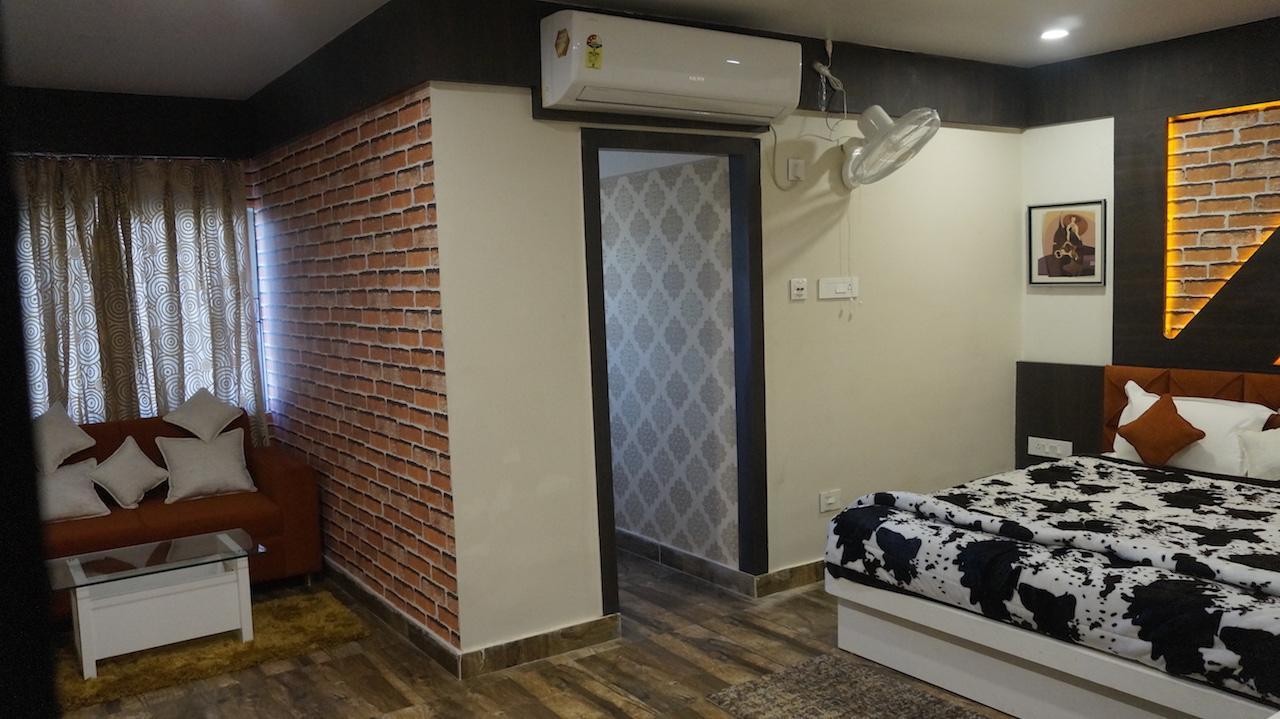 Hotel Golden Tulip Jalpaiguri Bagian luar foto
