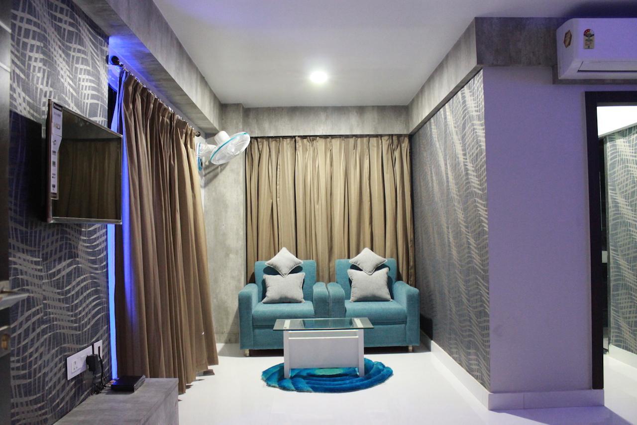 Hotel Golden Tulip Jalpaiguri Bagian luar foto